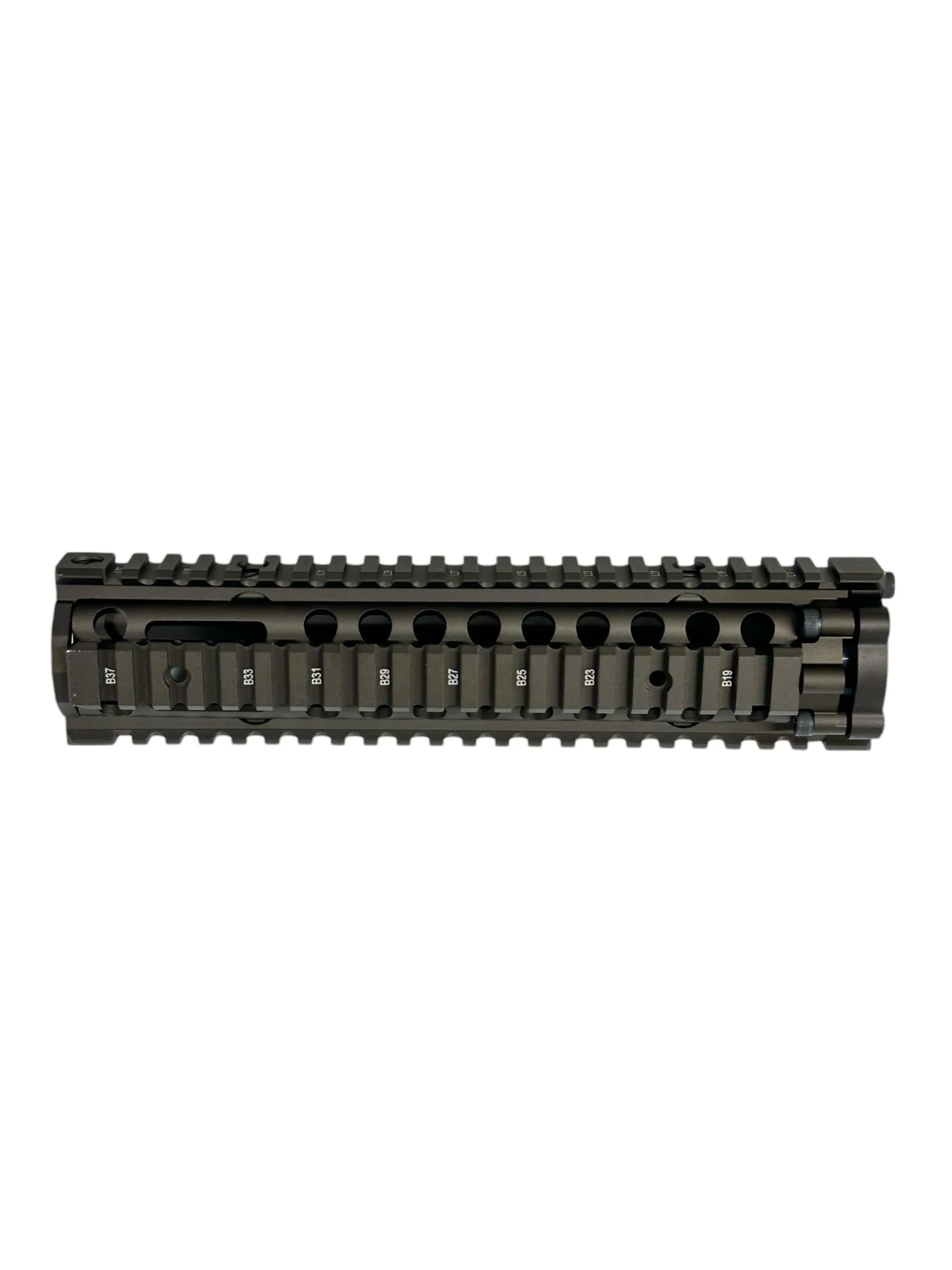 Handguard MK18 9" AEG Replica - Brown - Image 2