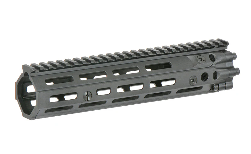Handguard RIS III 9.5" Daniel Defense Replica - Black [EMG] - Image 2