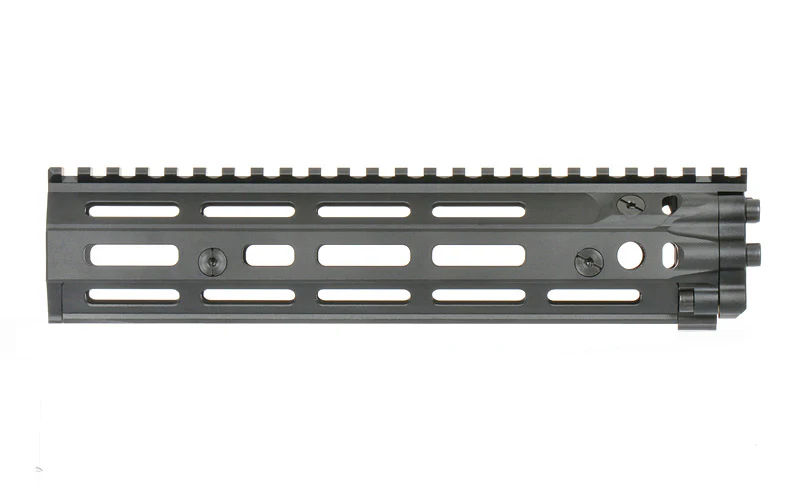 Handguard RIS III 9.5" Daniel Defense Replica - Black [EMG] - Image 4