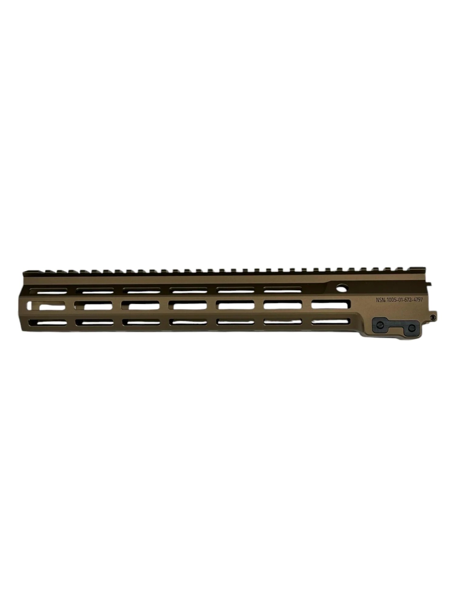 Handguard URG-I 13.5" Geiselle Replica AEG - Image 3