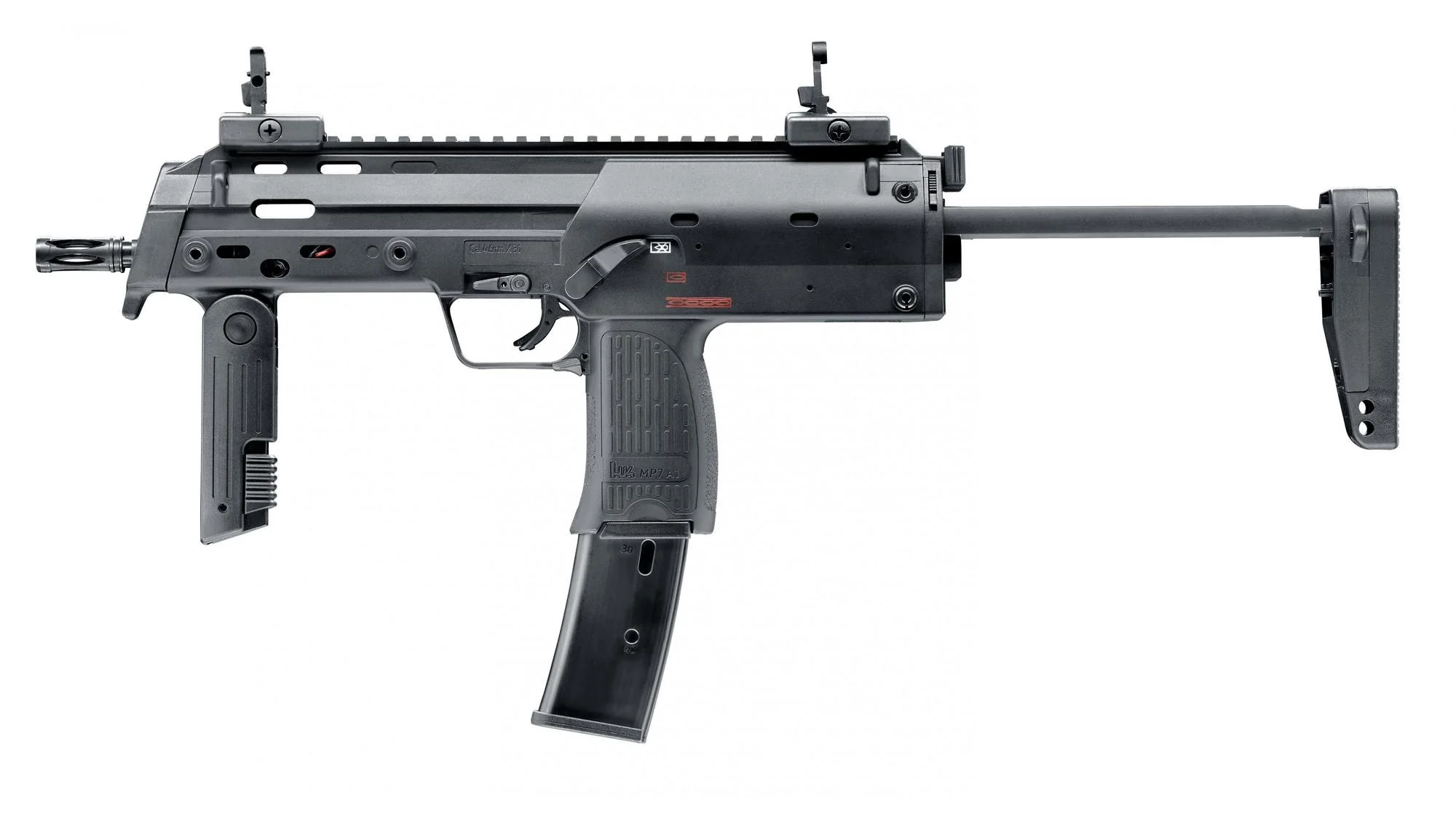 Heckler & Koch MP7A1 - AEG (gen.2) - Image 11