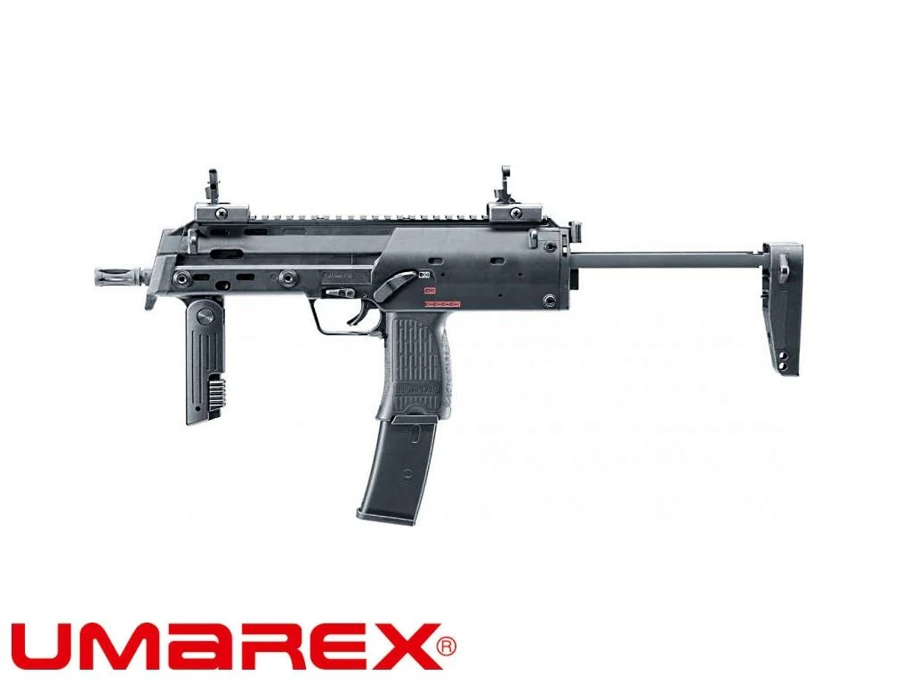 Heckler & Koch MP7 A1 - GBBR
