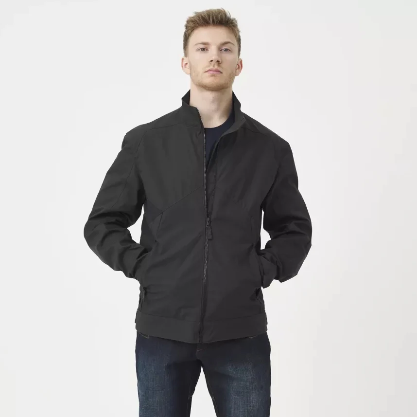 Helikon Tex - Greyman Jacket - Black