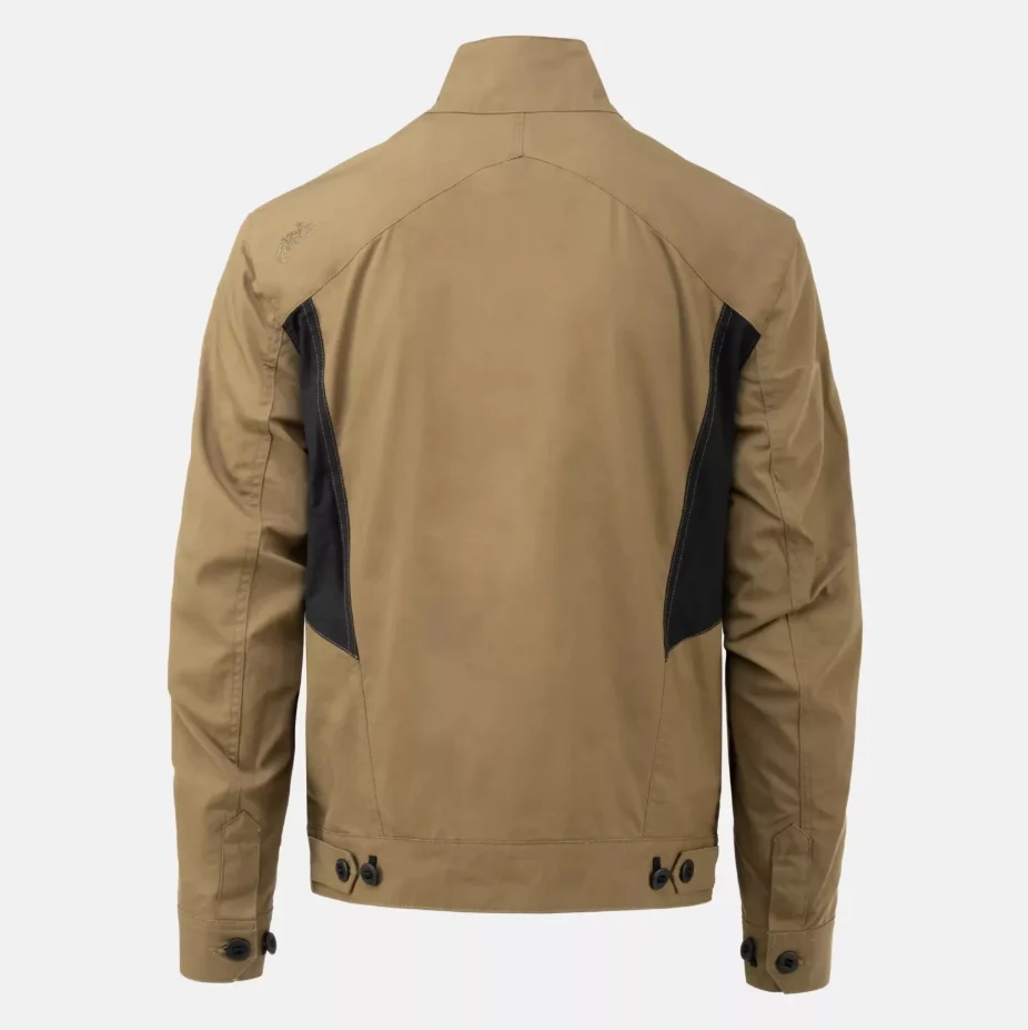Helikon Tex - Greyman Jacket - Black - Image 3