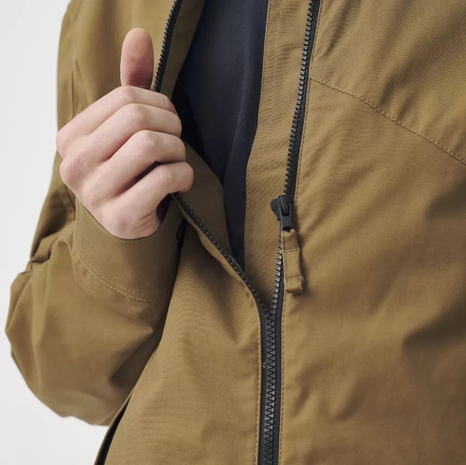 Helikon Tex - Greyman Jacket - Black - Image 6