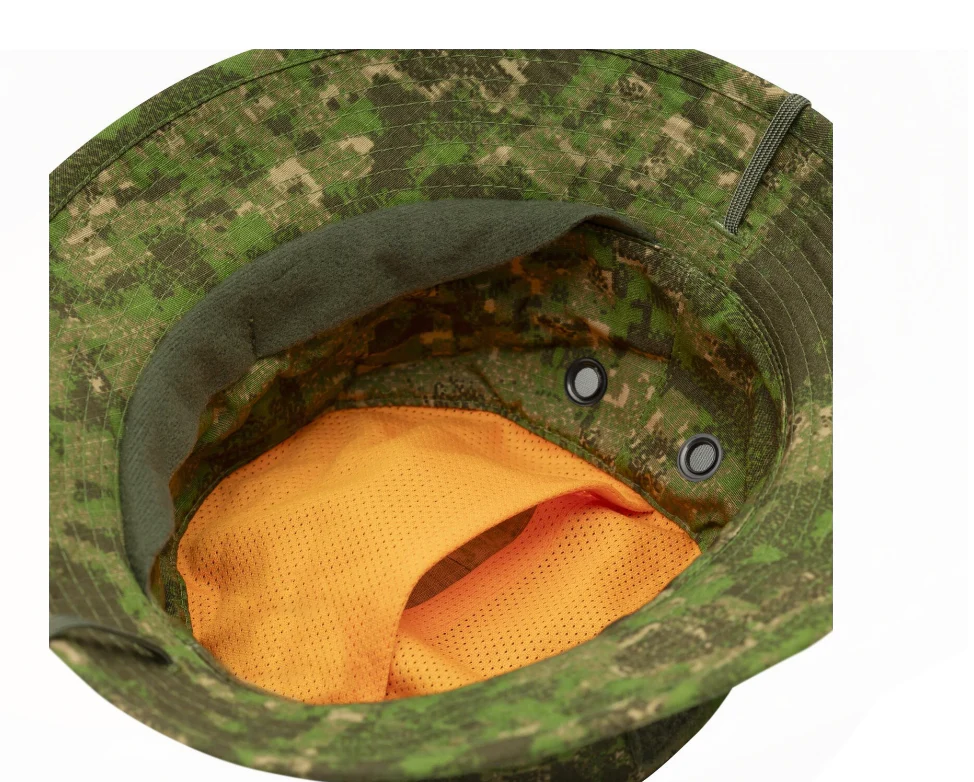 Helikon-Tex® Boonie Hat Mk2 - NyCo Ripstop - Multicam - Image 2