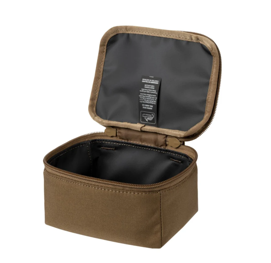 Helikon Tex - Ammo Box - Shadow Grey - Image 2