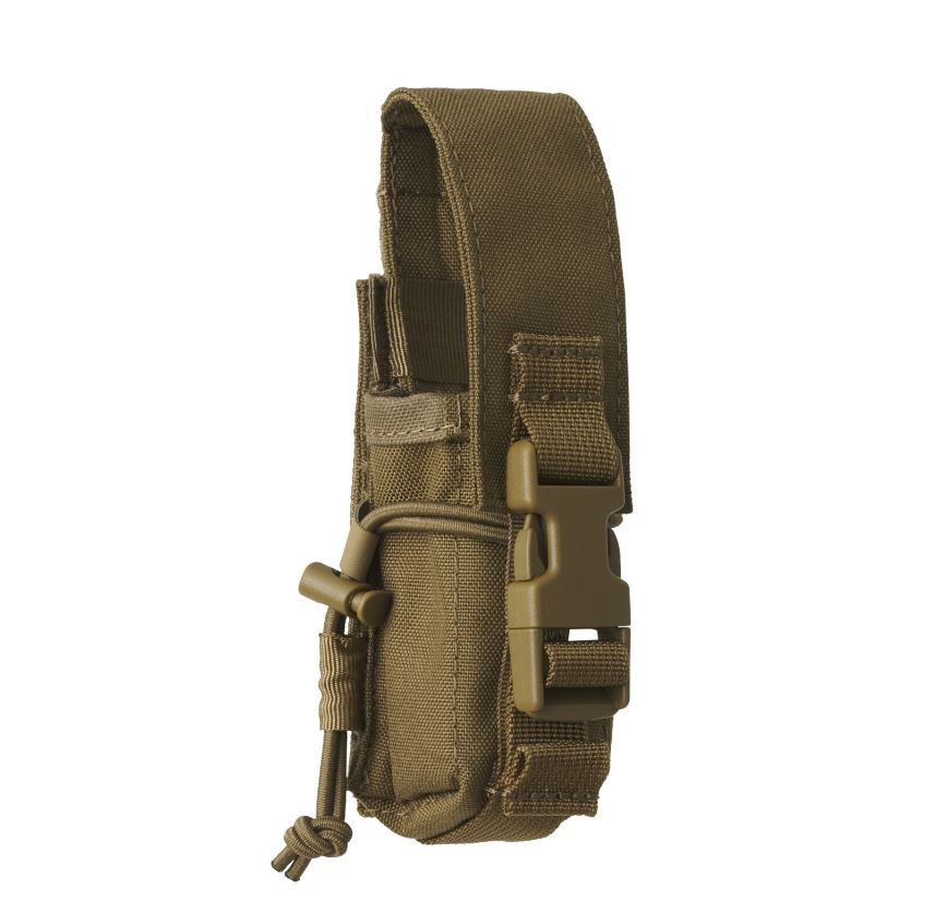 Helikon Tex - Flash Grenade Pouch - Black - Image 2