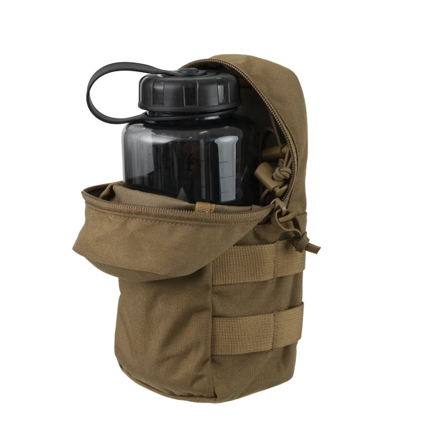 Helikon Tex - Guardian Multi Pouch - Black - Image 4