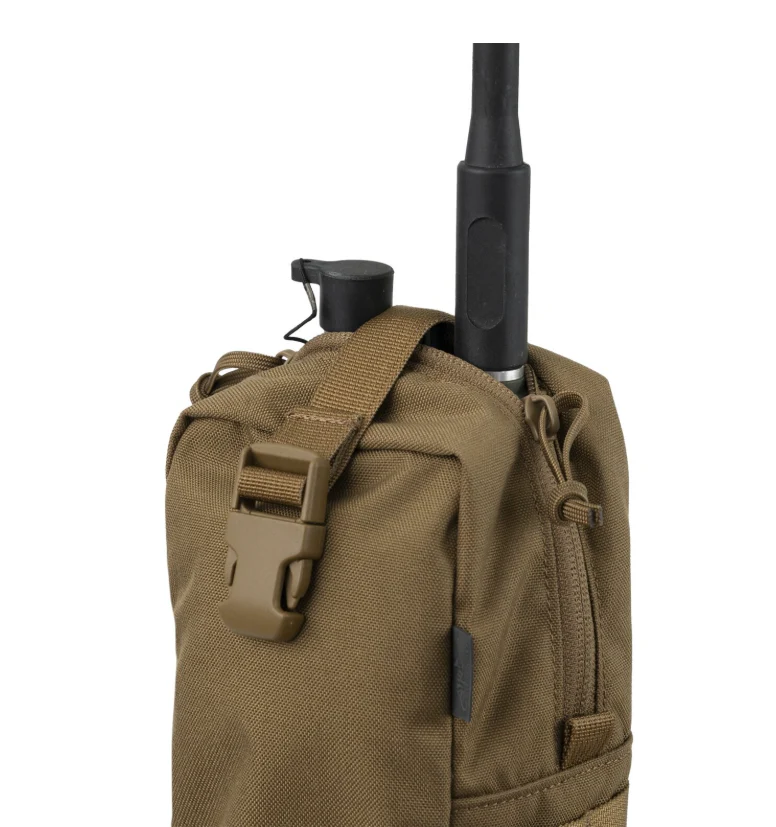 Helikon Tex - Guardian Multi Pouch - Black - Image 6