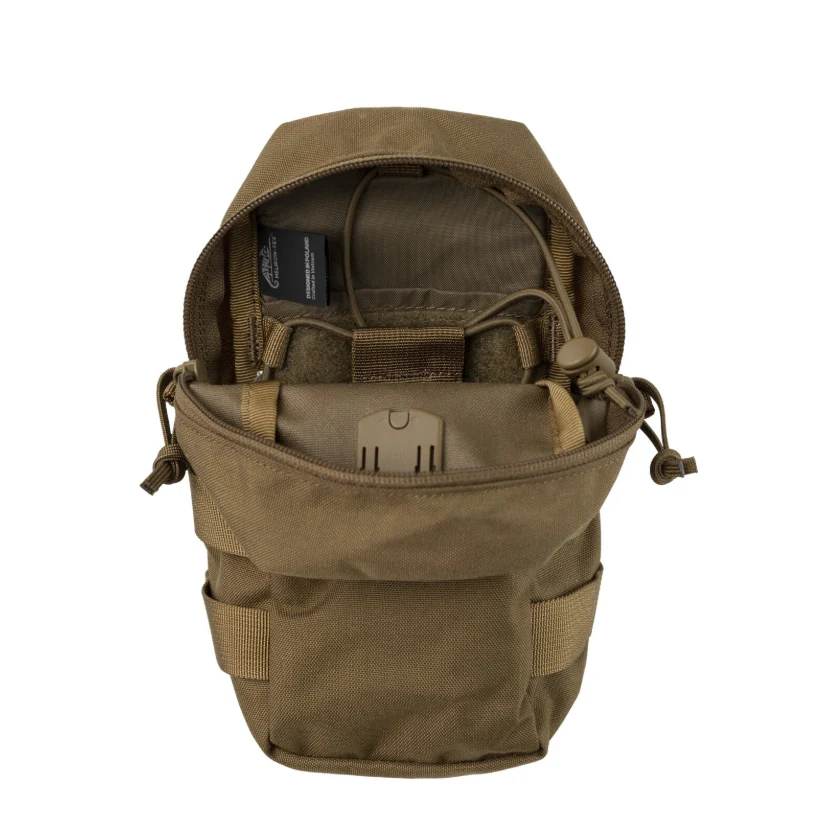 Helikon Tex - Guardian Multi Pouch - Olive Green - Image 3