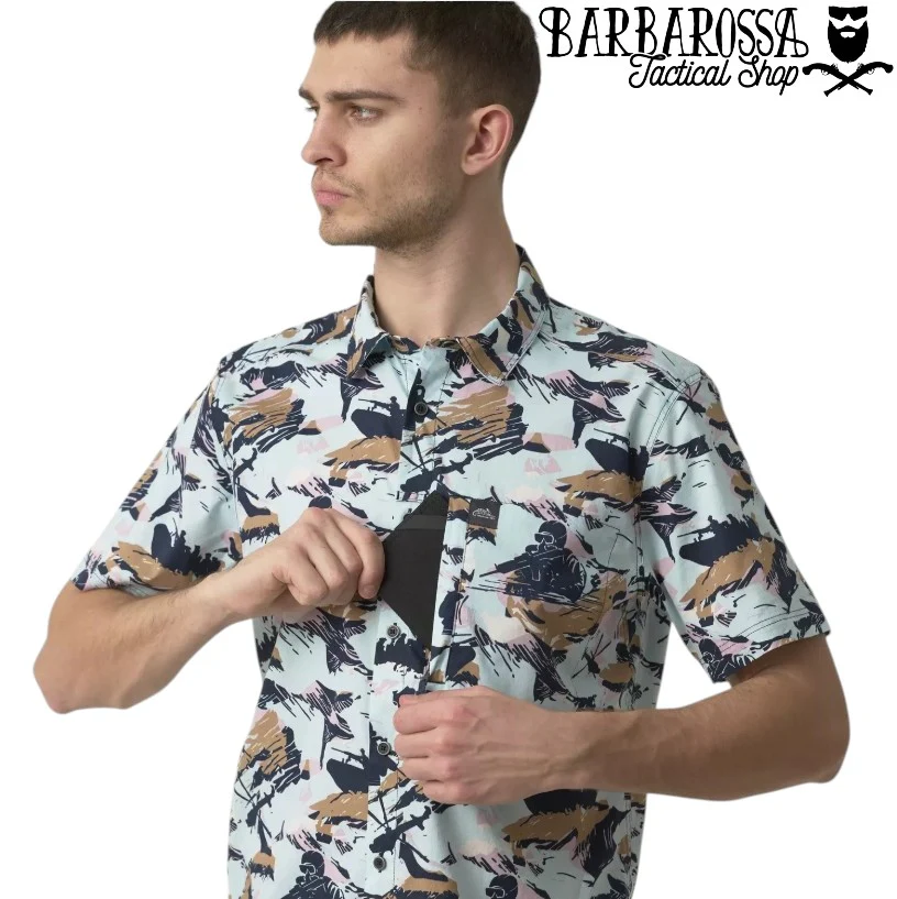 Helikon Tex - Hawaiian Shirt - Image 6