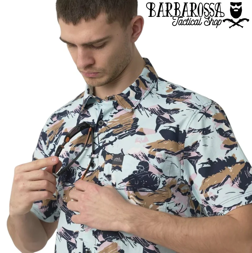 Helikon Tex - Hawaiian Shirt - Image 7
