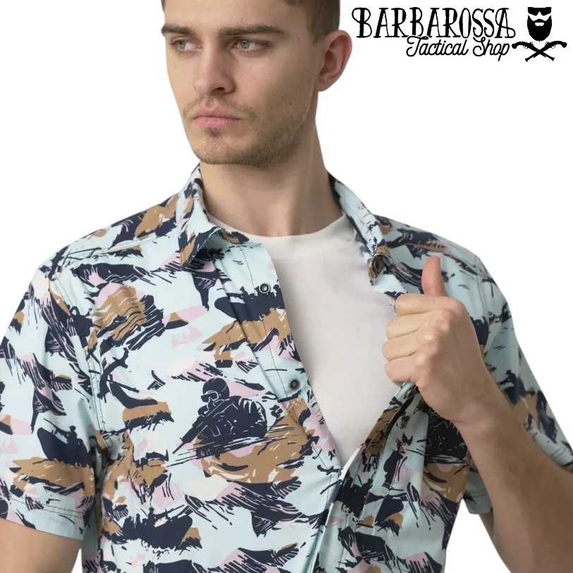 Helikon Tex - Hawaiian Shirt - Image 8