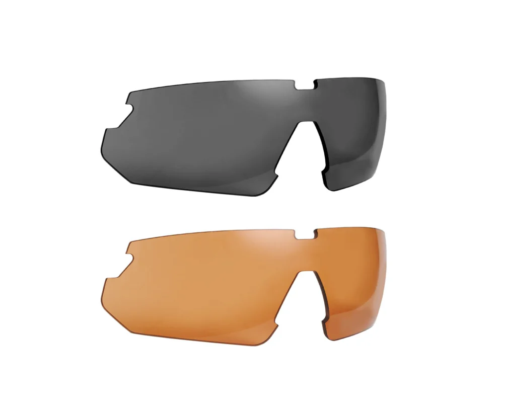 Helikon Tex - LanRay Glasses Shooting Pro Set - 3 Lenses - Image 2