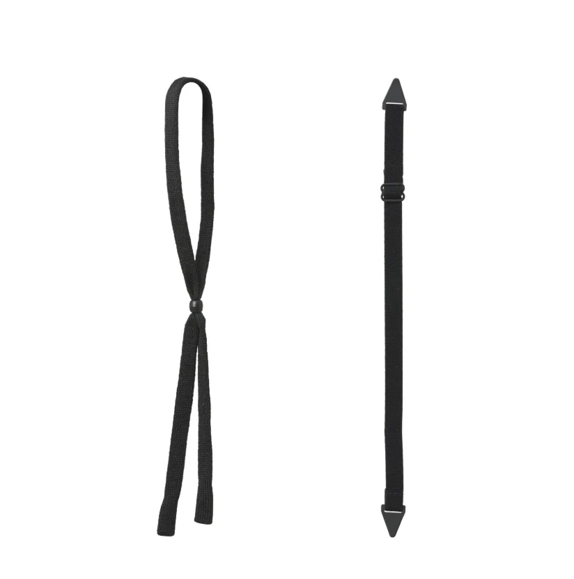 Helikon Tex - LanRay Glasses Shooting Set - Black/Clear - Image 4