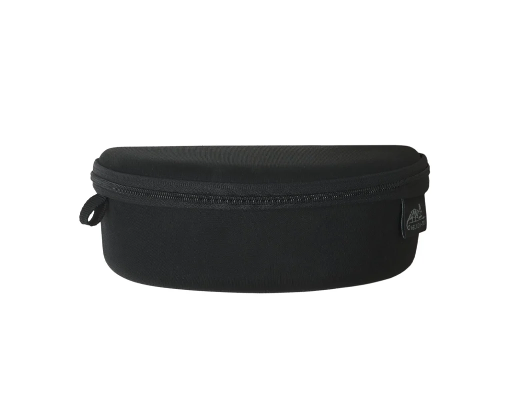 Helikon Tex - LoxRay Glasses Basic Set - Black/Smoked - Image 2