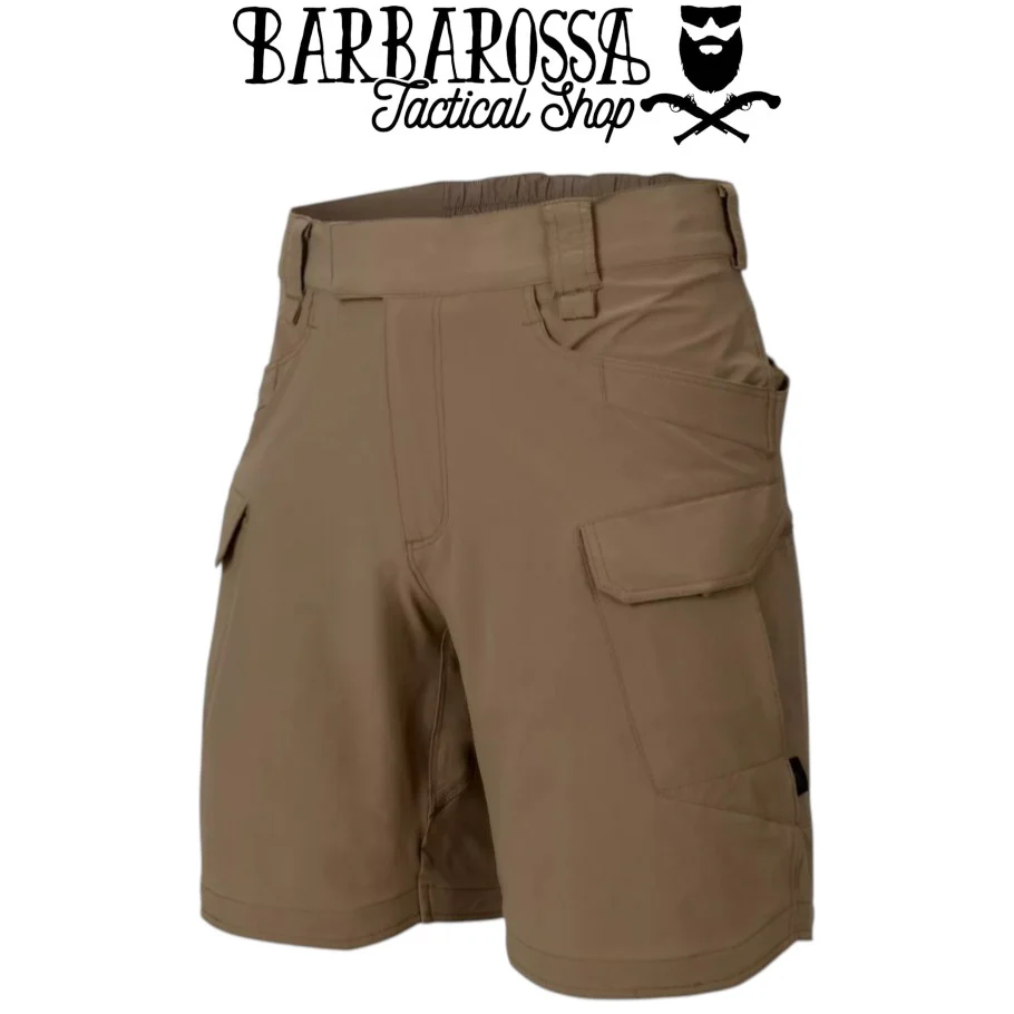 Helikon Tex - OTS Shorts 8.5″ - VersaStretch® Lite - Image 2