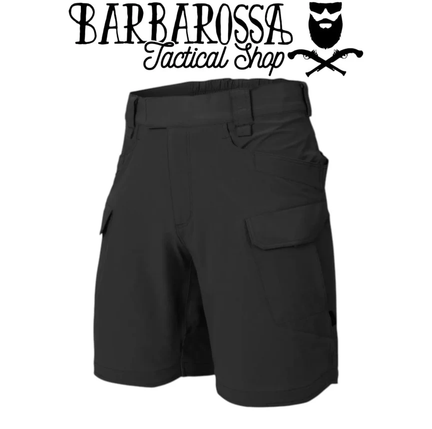 Helikon Tex - OTS Shorts 8.5″ - VersaStretch® Lite - Image 3