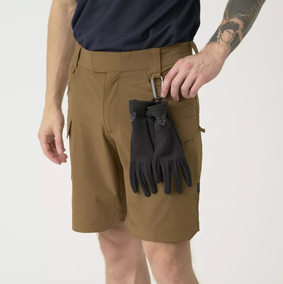 Helikon Tex - OTS Shorts 8.5″ - VersaStretch® Lite - Image 7
