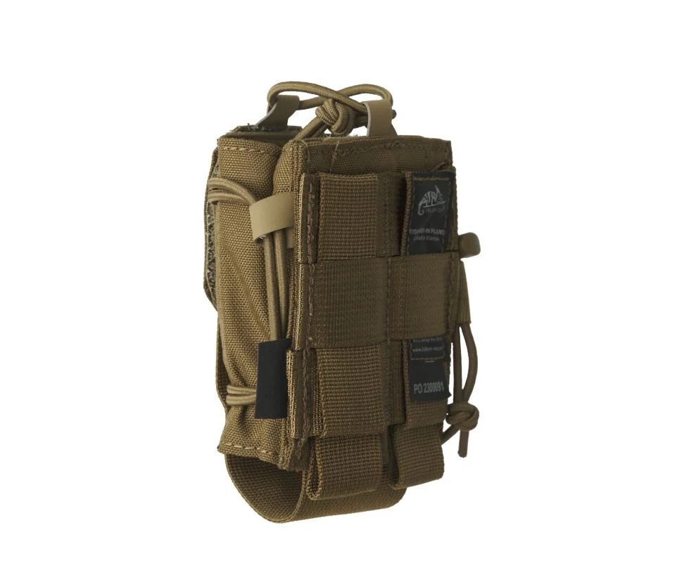 Helikon Tex - Radio Pouch - Multicam - Image 2