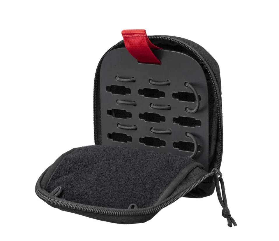 Helikon Tex - SAR Medium Pouch - Black - Image 3