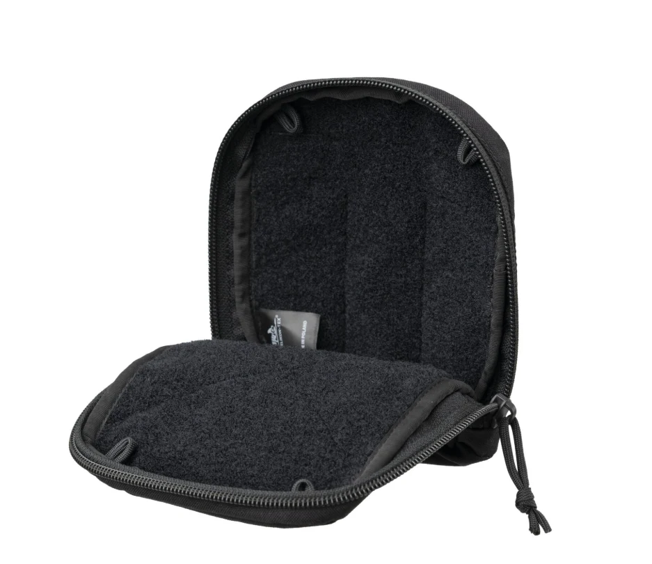 Helikon Tex - SAR Medium Pouch - Black - Image 4