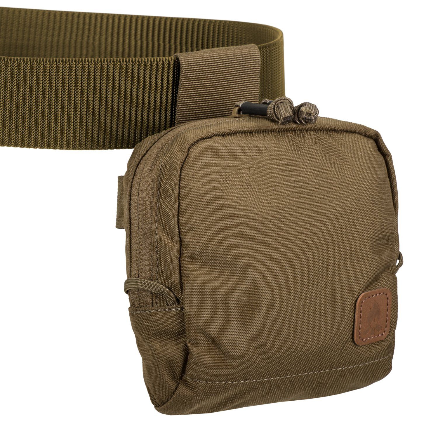 Helikon- Tex SERE Pouch - Earth Brown / Clay - Image 5