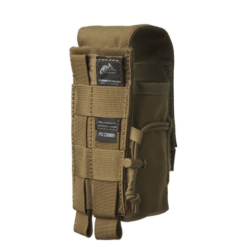 Helikon Tex - Smoke Grenade Pouch - Coyote - Image 2