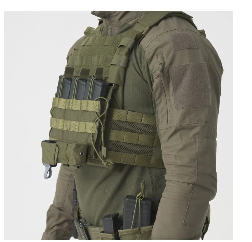 Helikon Tex - Tourniquet Pouch - Olive Green - Image 3