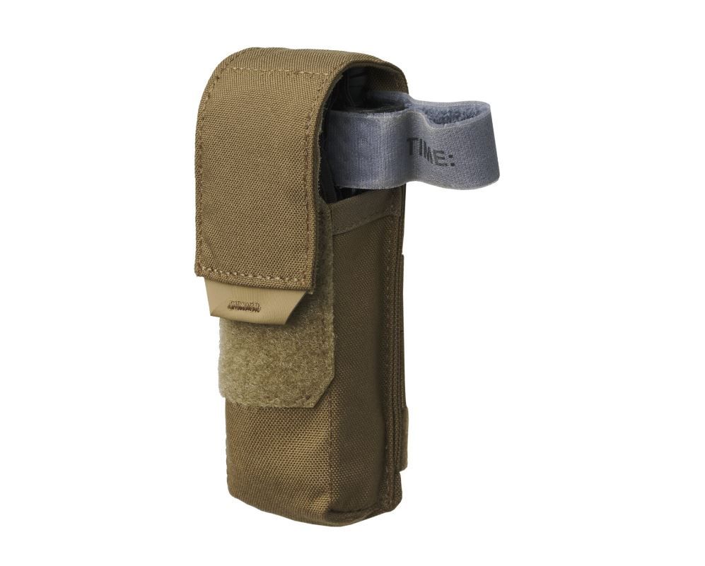 Helikon Tex - Tourniquet Pouch - Olive Green - Image 4