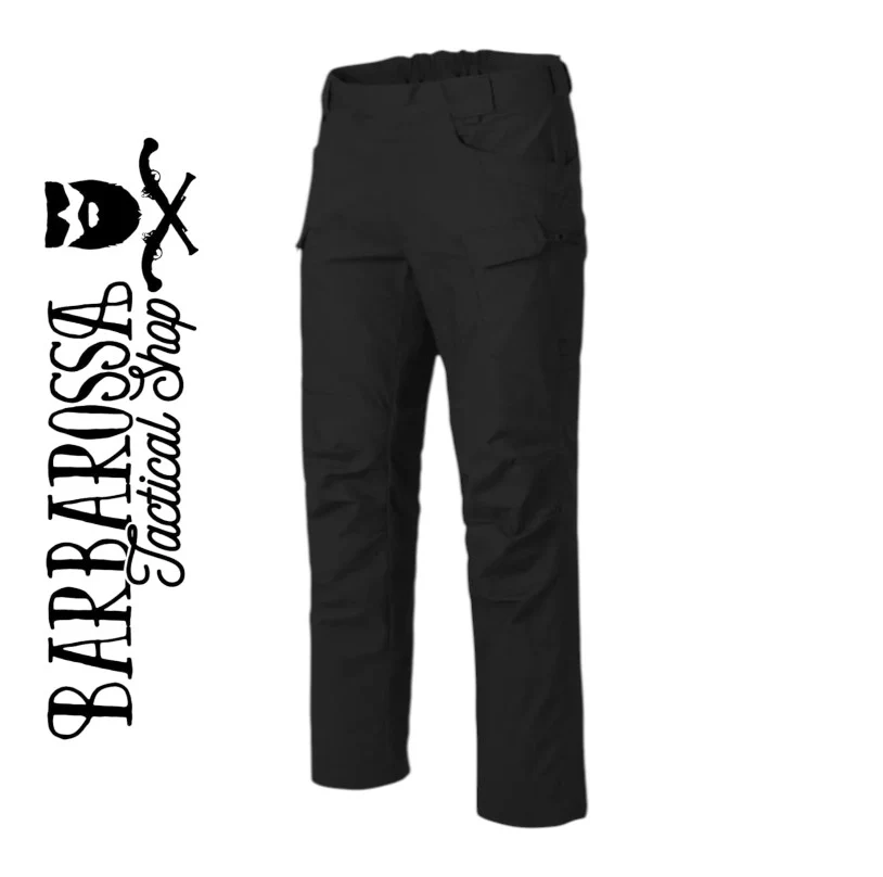 Helikon Tex - UTP Pants - PolyCotton Stretch Ripstop - Image 2