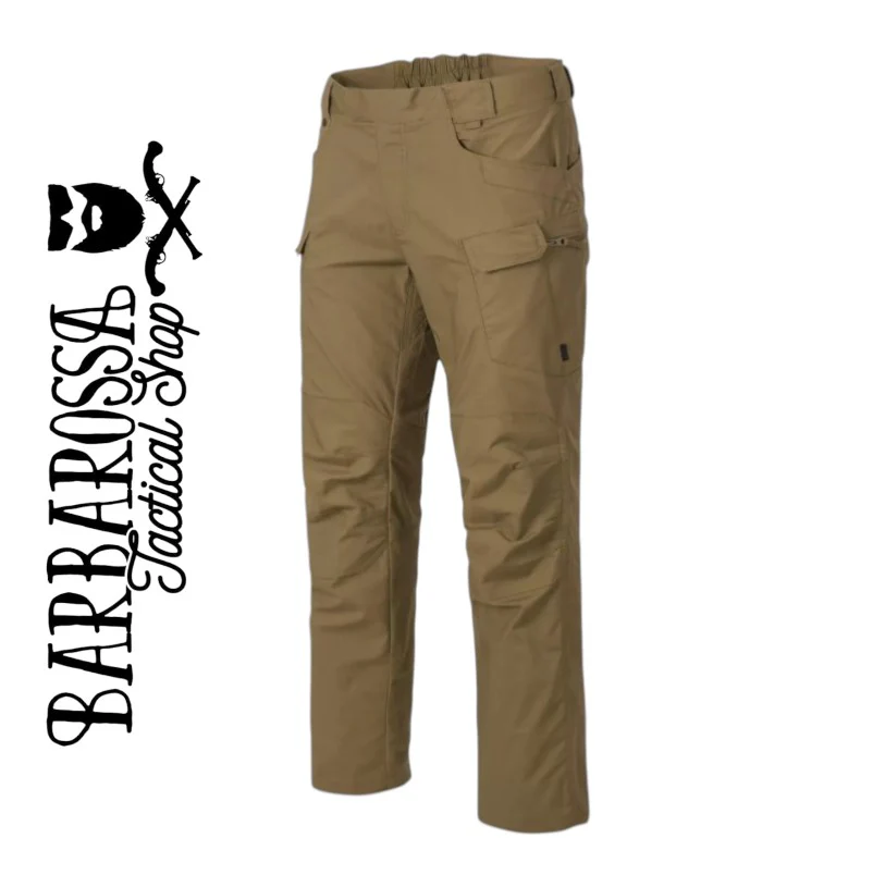 Helikon Tex - UTP Pants - PolyCotton Stretch Ripstop - Image 3