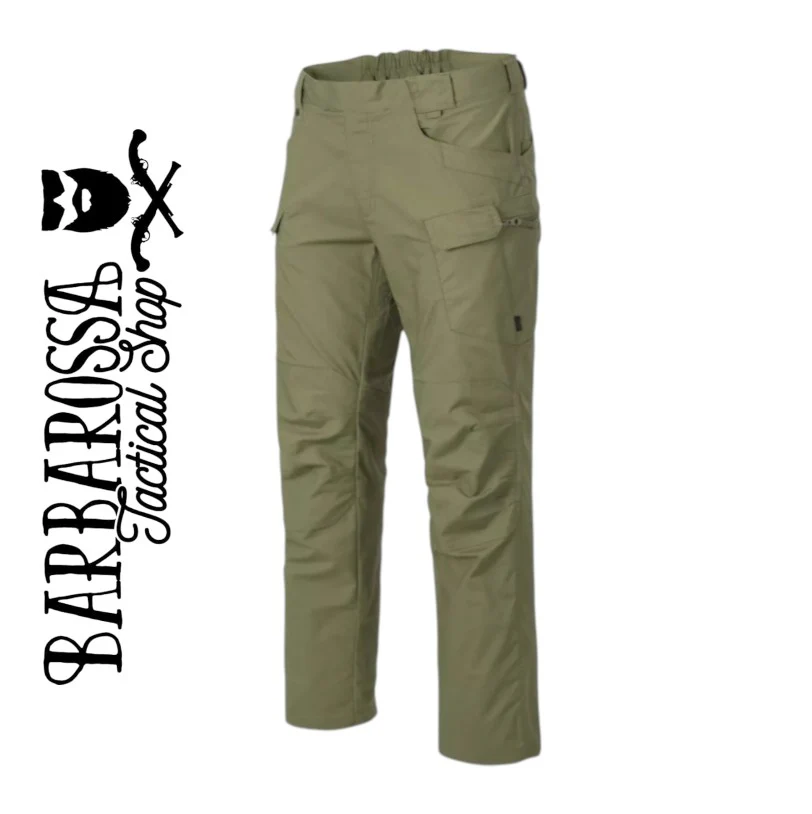 Helikon Tex - UTP Pants - PolyCotton Stretch Ripstop - Image 4