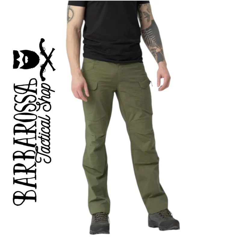 Helikon Tex - UTP Pants - PolyCotton Stretch Ripstop - Image 7