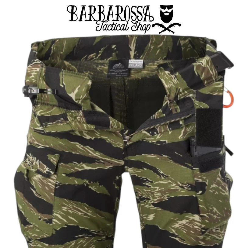 Helikon Tex - UTP Pants - PolyCotton Stretch Ripstop - Image 9