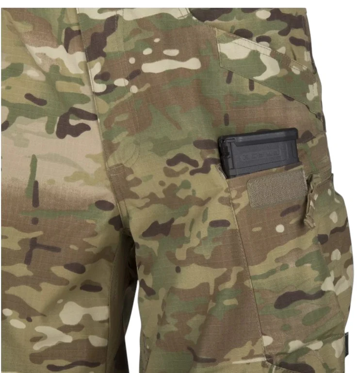 Helikon Tex - UTS Flex Shorts 8.5" - MultiCam® - Image 3