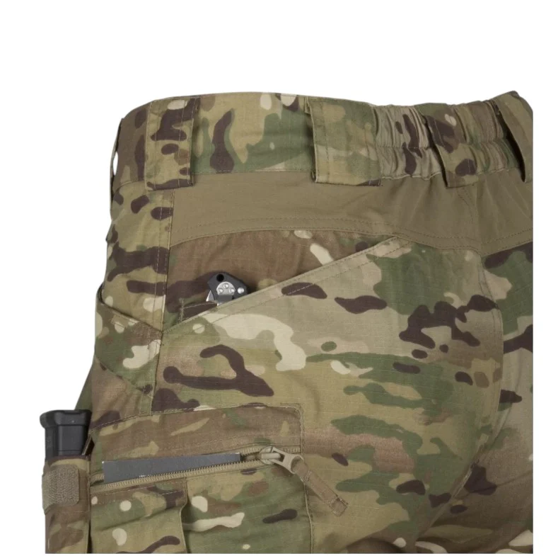 Helikon Tex - UTS Flex Shorts 8.5" - MultiCam® - Image 4