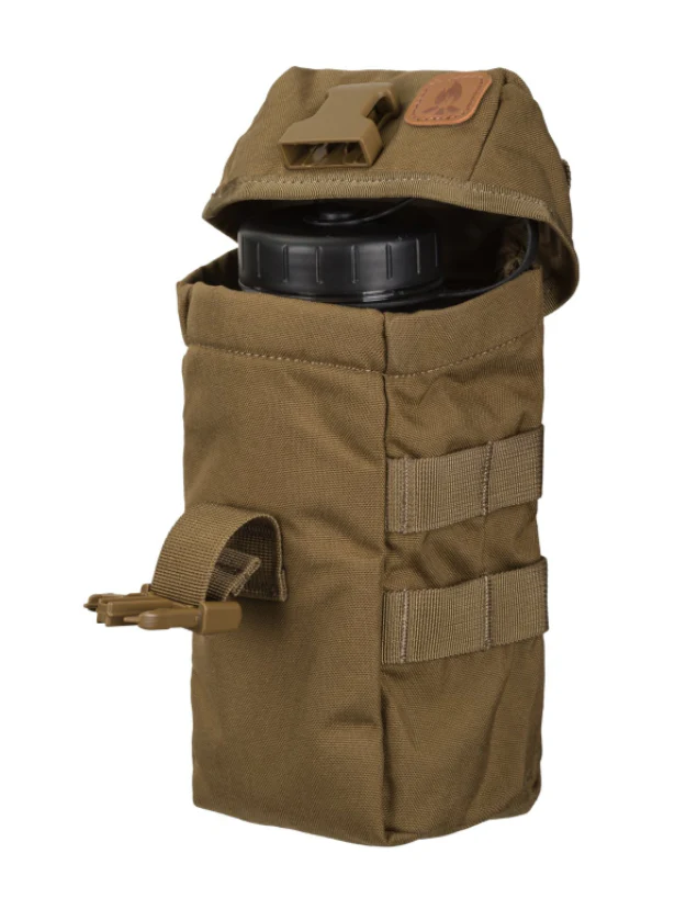 Helikon Tex - Water Canteen Pouch - Coyote - Image 3