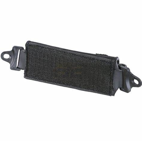 Helmet Counter Weight - Black - Image 2