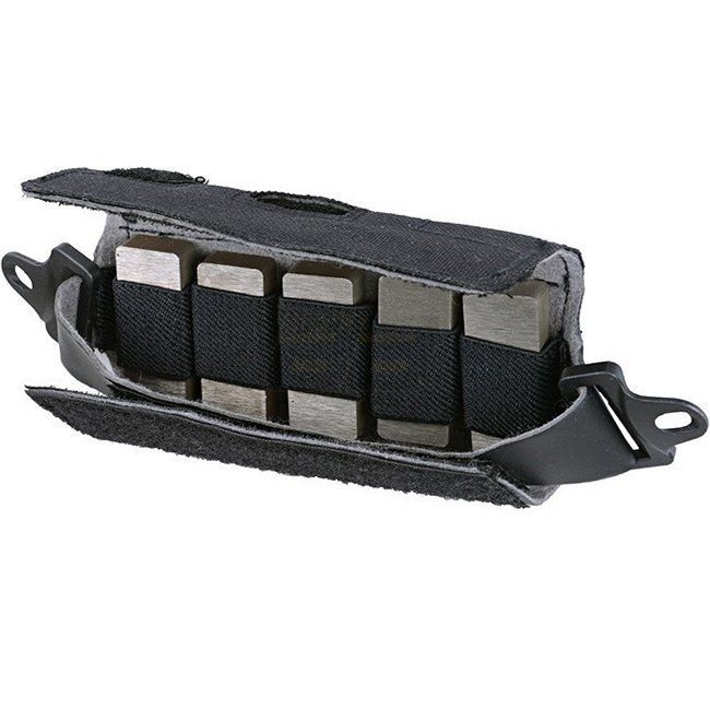 Helmet Counter Weight - Black - Image 3