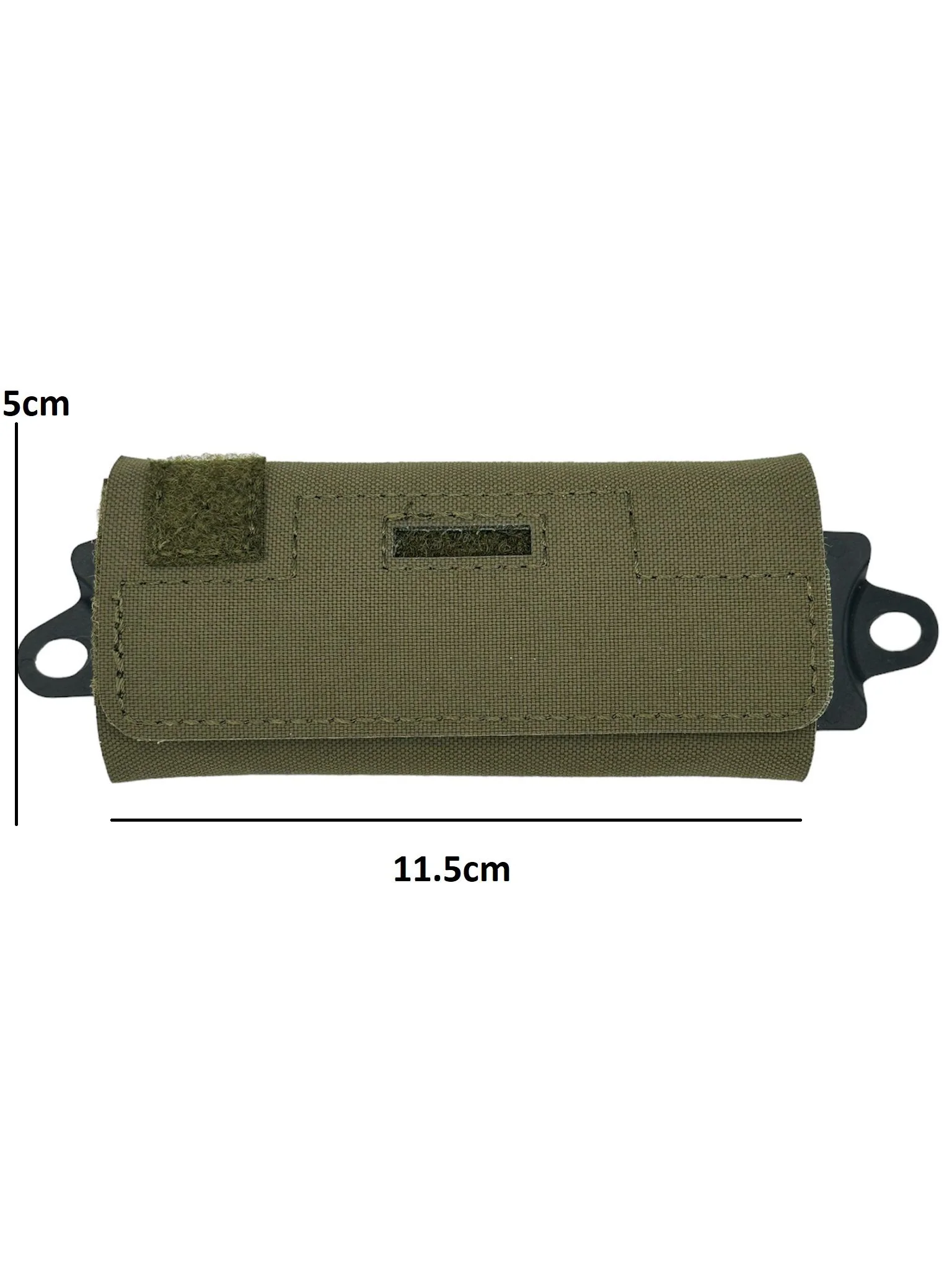Helmet Counterweight - Ranger Green
