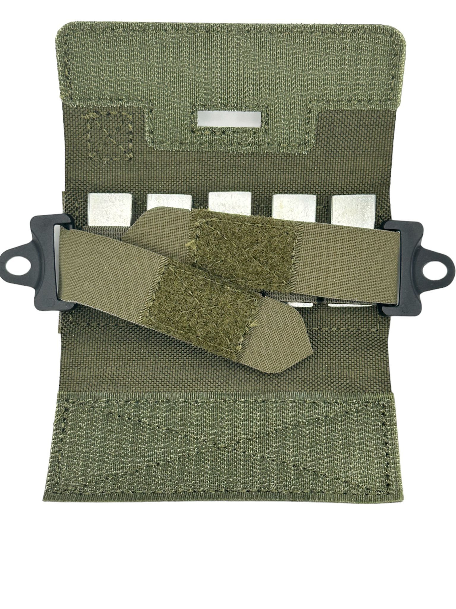 Helmet Counterweight - Ranger Green - Image 2
