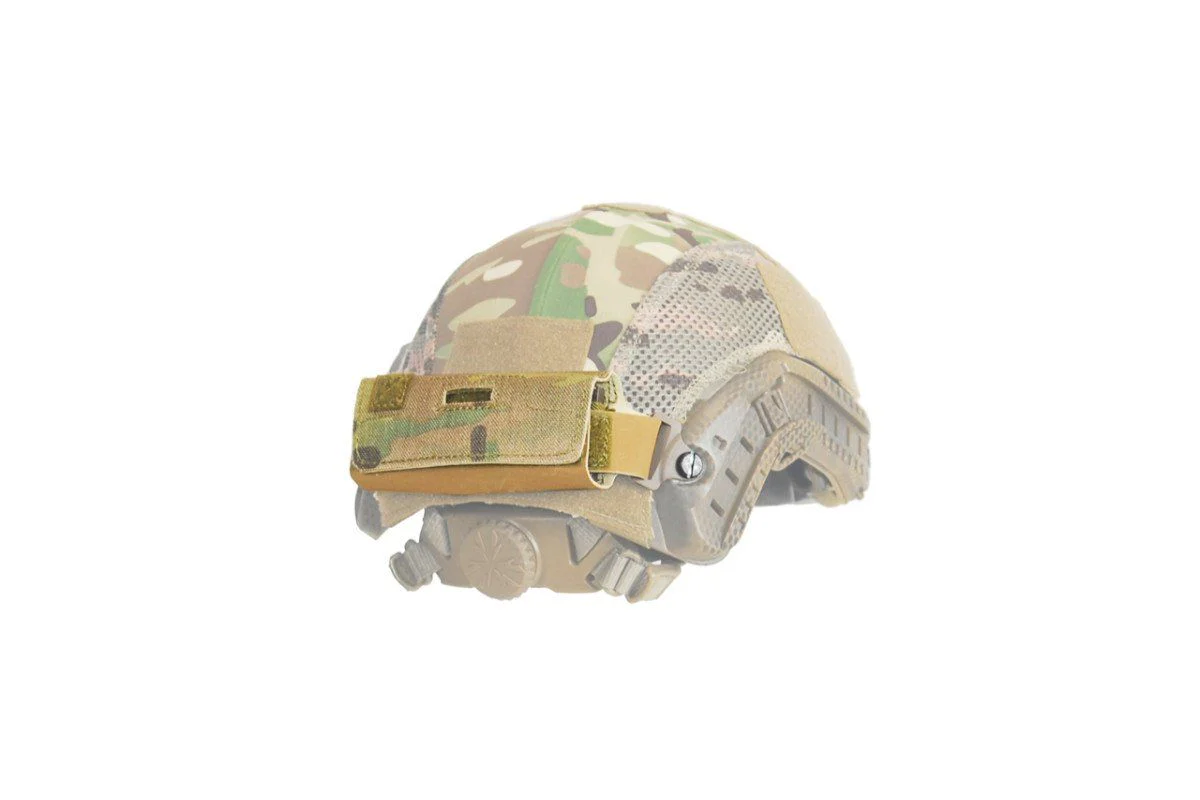 Helmet Counterweight - Multicam