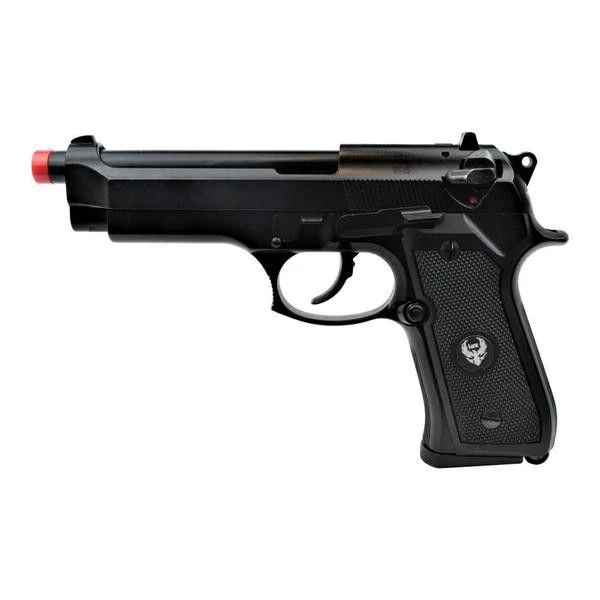 HFC M92 Pistola a Gas - Black