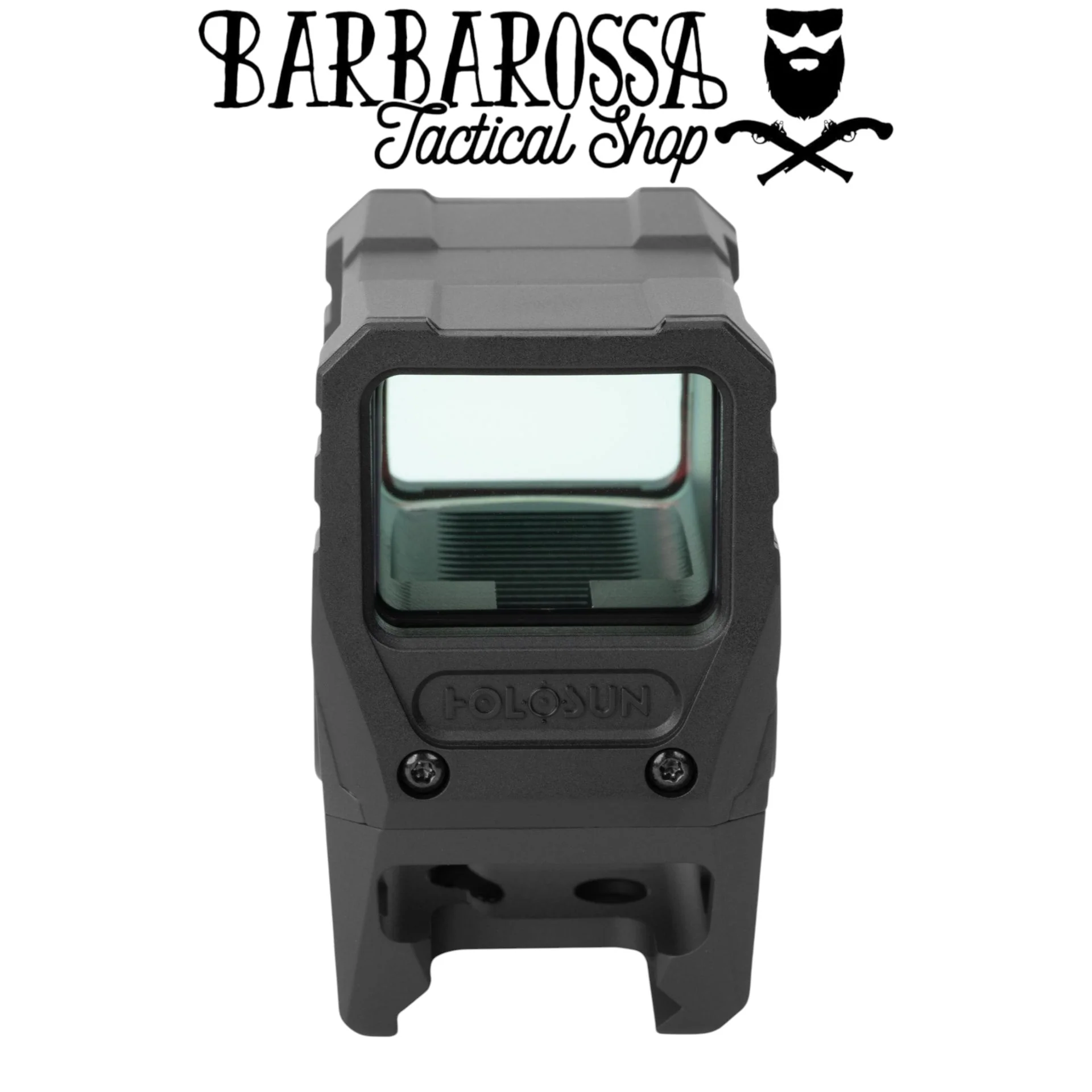 Holosun - Dot Sight AEMS-CORE - Green - Image 4