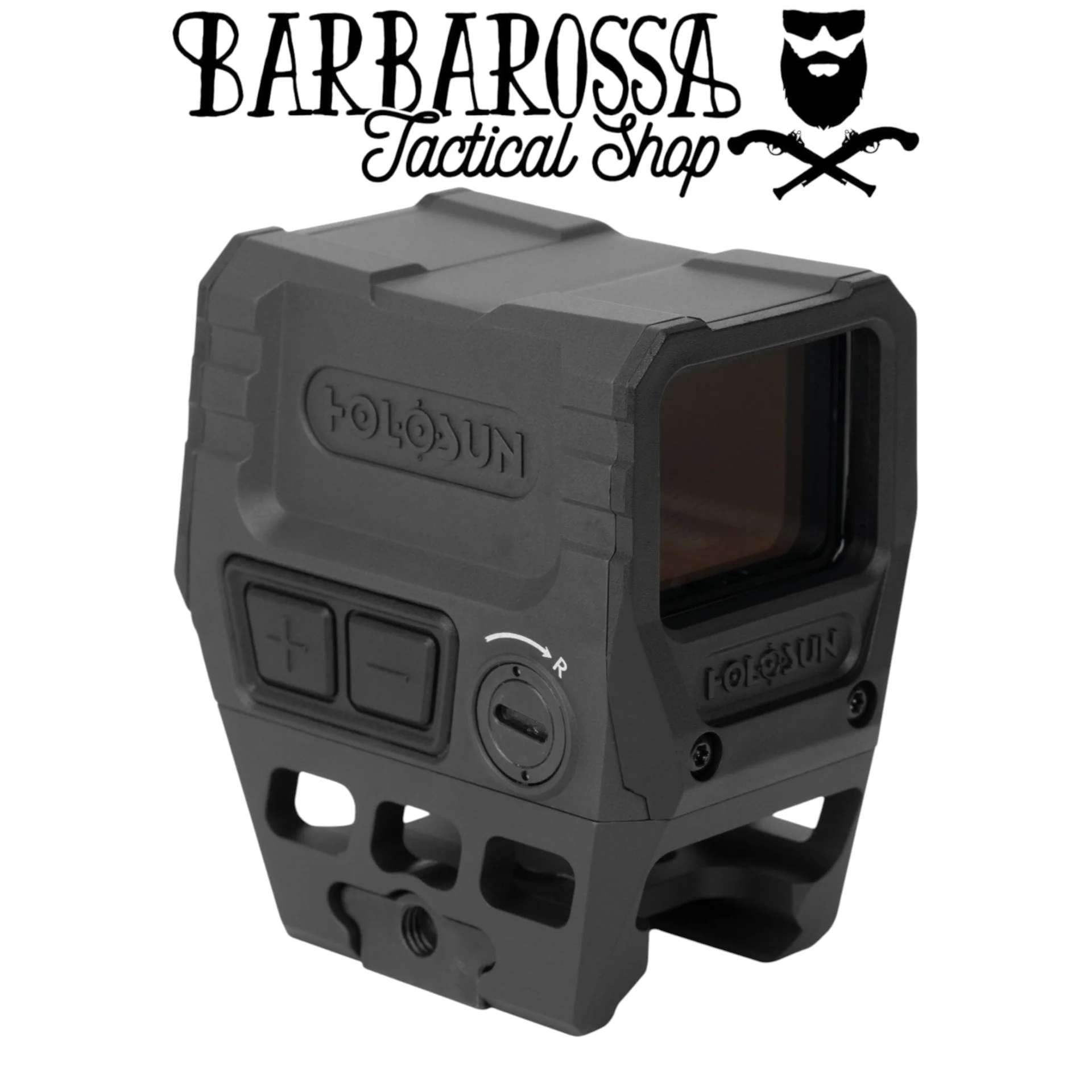 Holosun - Dot Sight AEMS-CORE - Green - Image 5