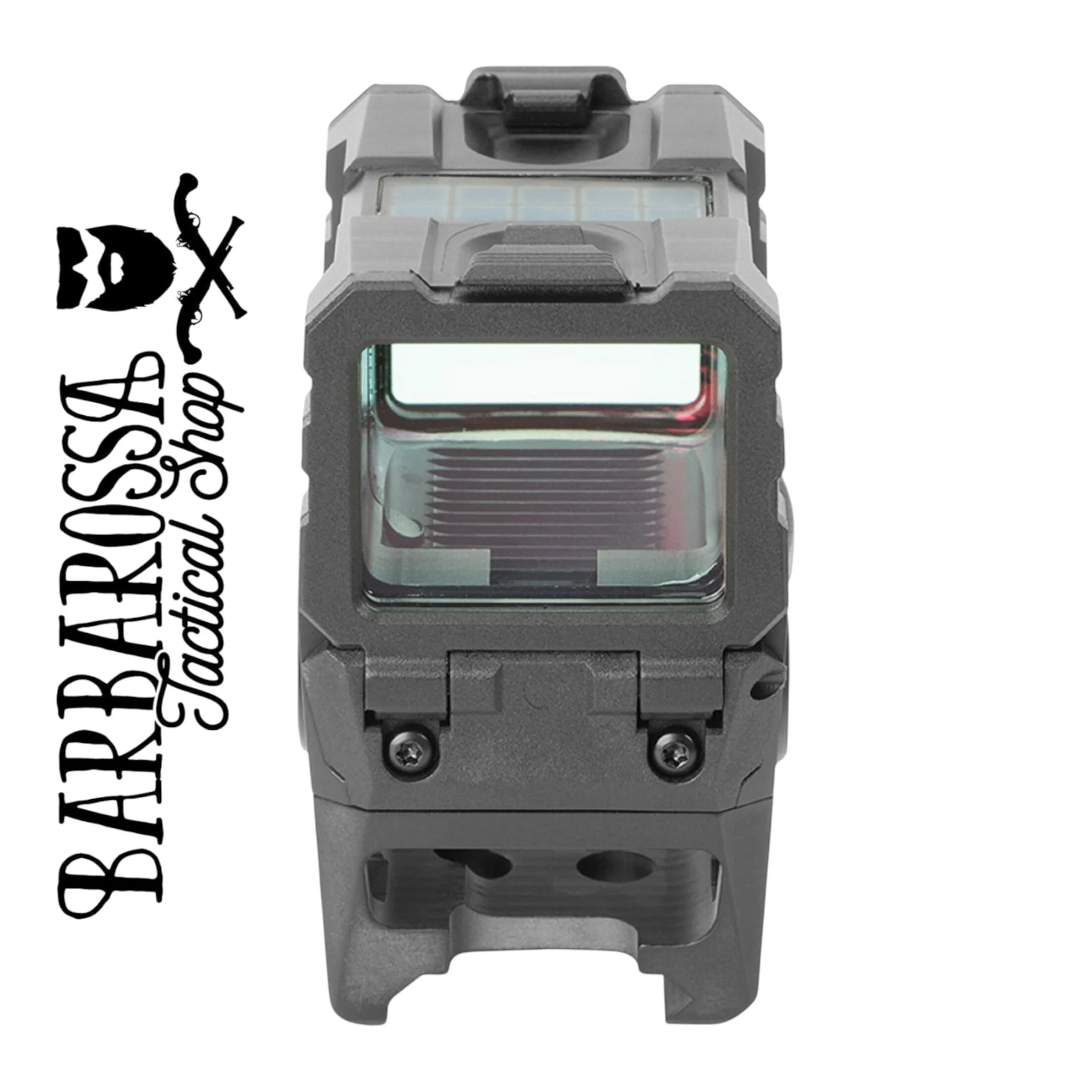 Holosun - AEMS-RD Dot Sight - Red - Image 4