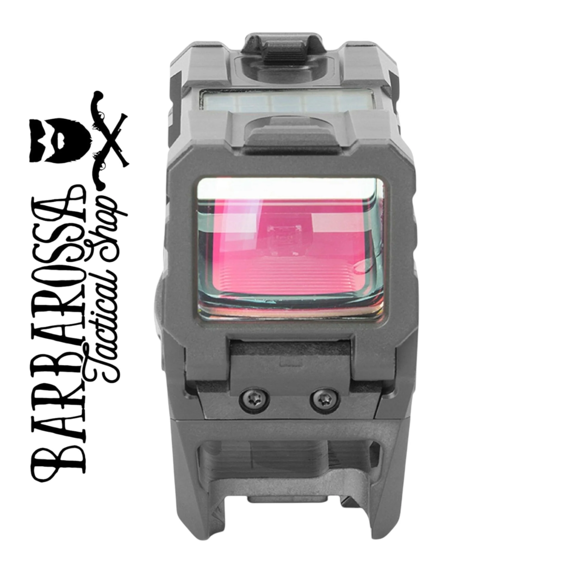 Holosun - AEMS-RD Dot Sight - Red - Image 5