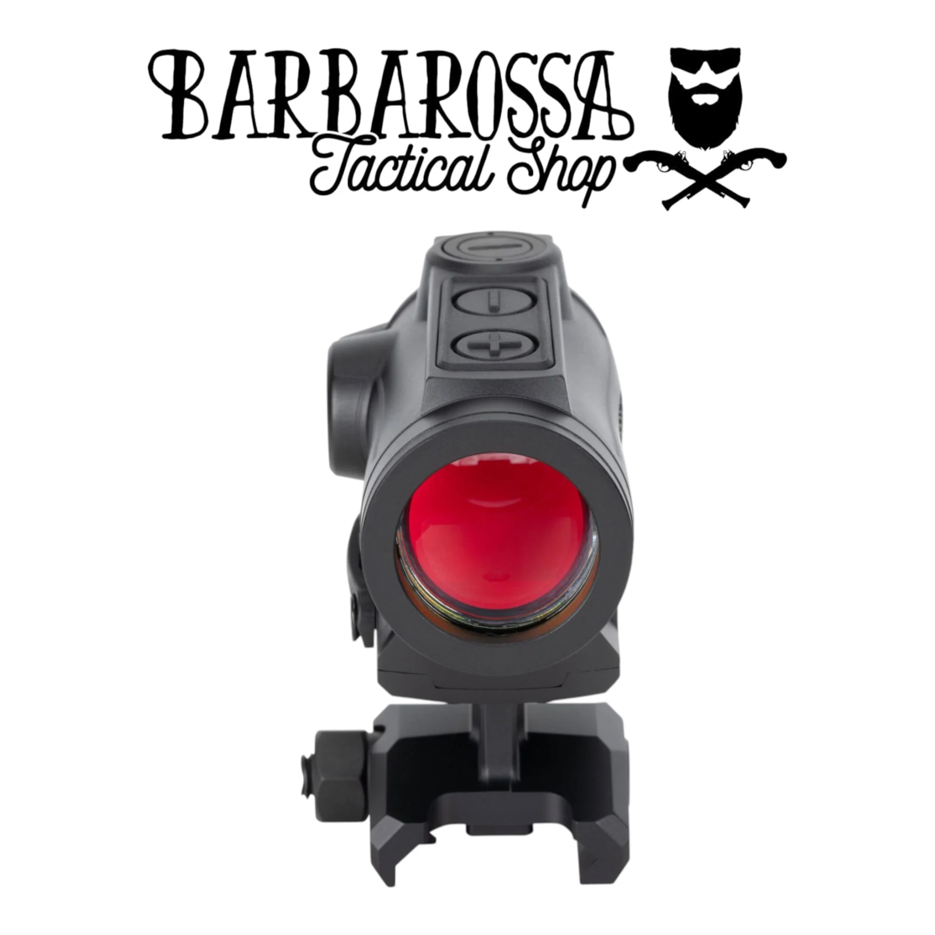 Holosun - CORE ARO-RD2 - Red Dot 2MOA - Image 2